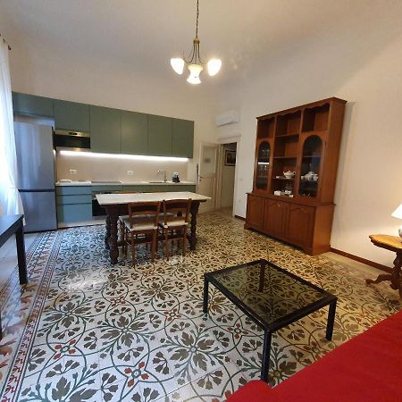 Residenza Sangallo Firenze Eksteriør bilde
