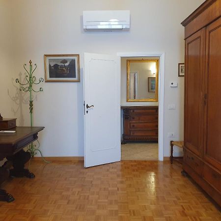 Residenza Sangallo Firenze Eksteriør bilde