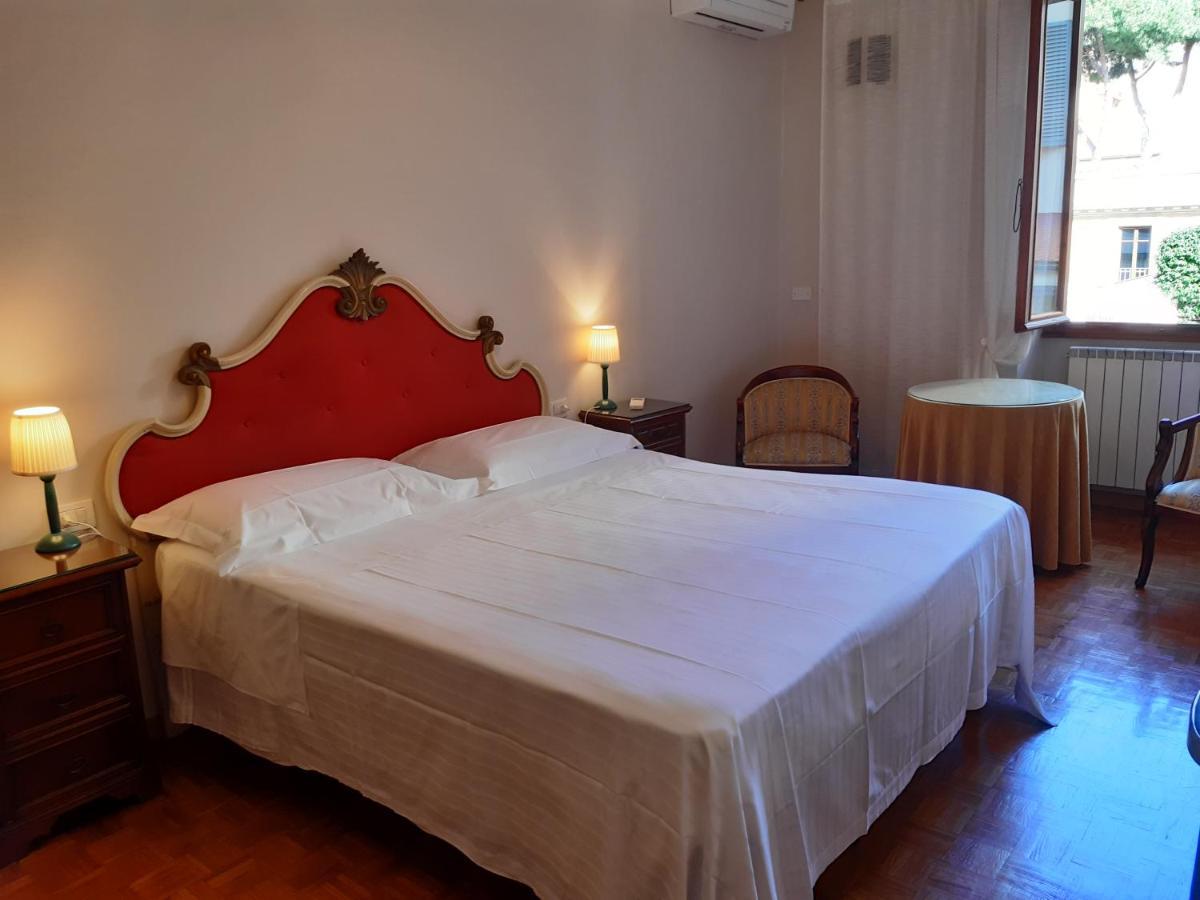 Residenza Sangallo Firenze Eksteriør bilde