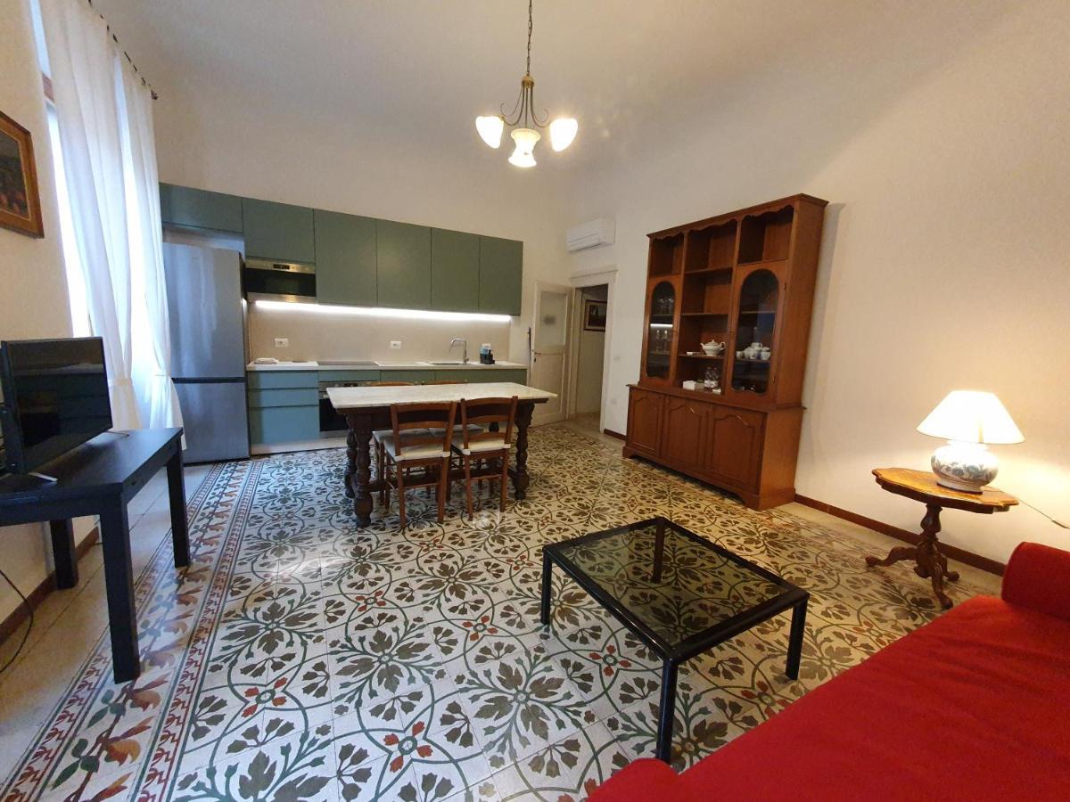Residenza Sangallo Firenze Eksteriør bilde