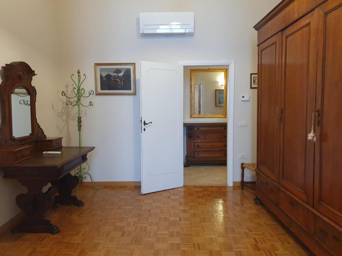 Residenza Sangallo Firenze Eksteriør bilde
