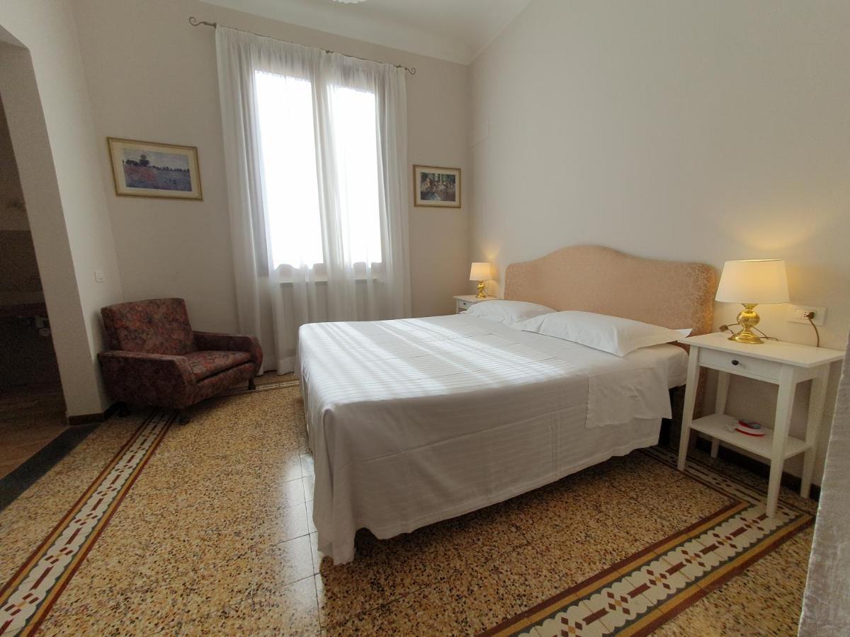 Residenza Sangallo Firenze Eksteriør bilde