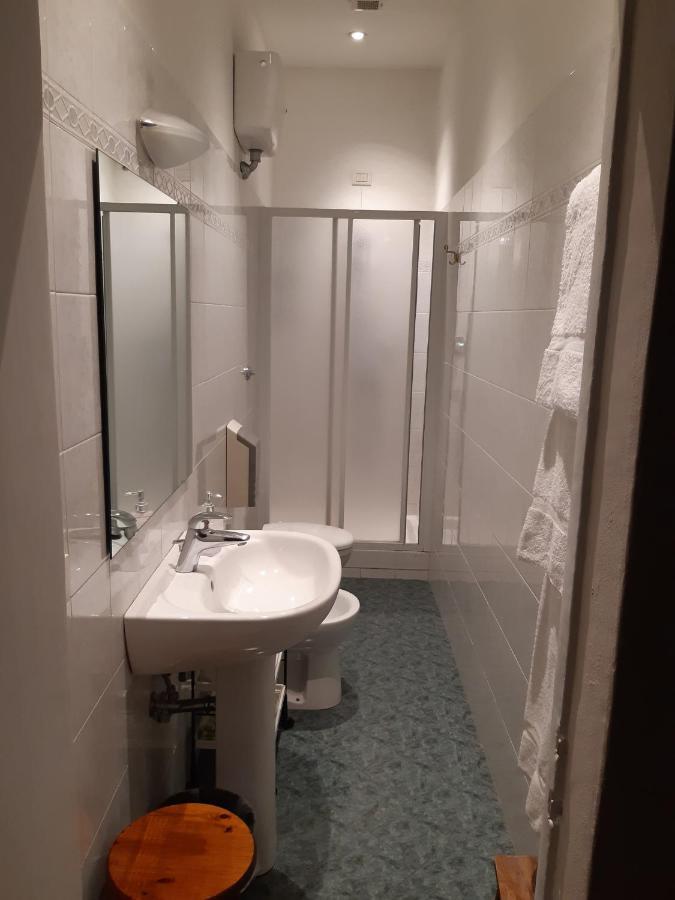 Residenza Sangallo Firenze Eksteriør bilde